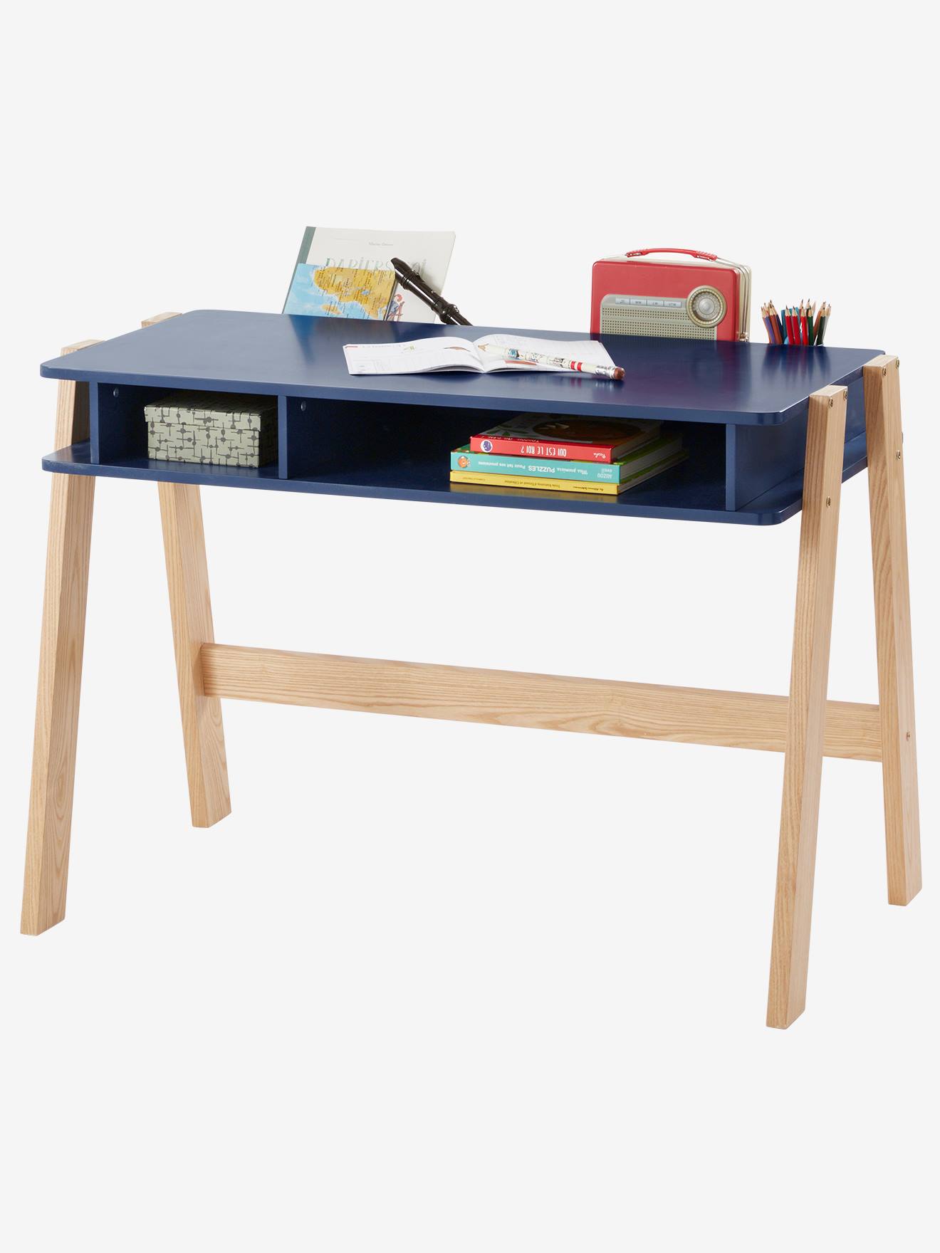 Detail Jungen Schreibtisch Nomer 6
