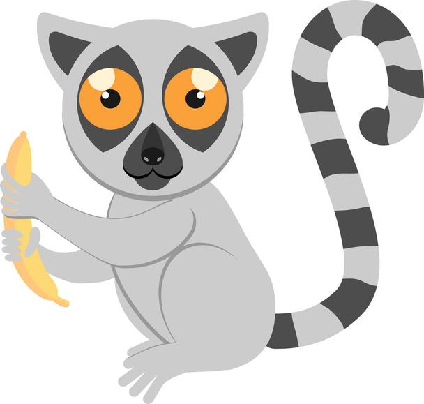 Download Lemur Auf Madagaskar Nomer 20