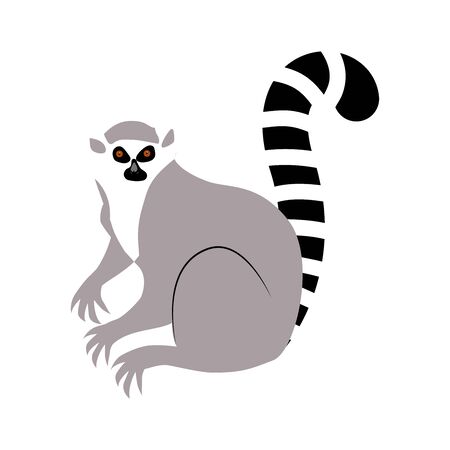 Detail Lemur Auf Madagaskar Nomer 5