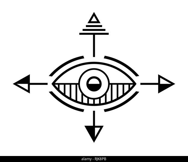 Detail Metatron Sigil Nomer 21