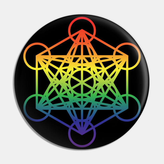 Detail Metatron Sigil Nomer 23