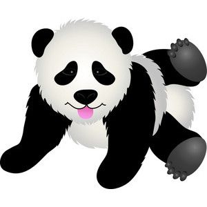 Detail Panda Baby Bilder Nomer 10