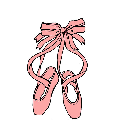 Detail Spitzenschuhe Zeichnen Nomer 14