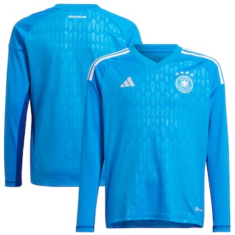 Detail Ter Stegen Dfb Trikot Nomer 13