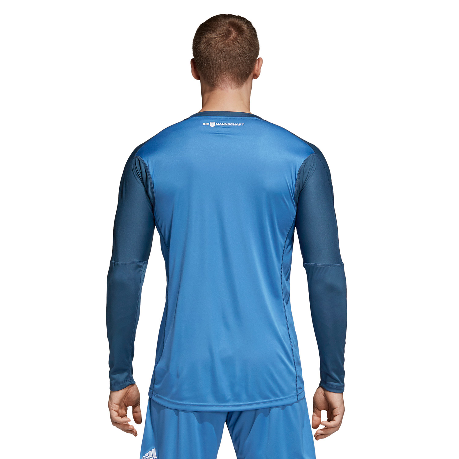 Detail Ter Stegen Dfb Trikot Nomer 14