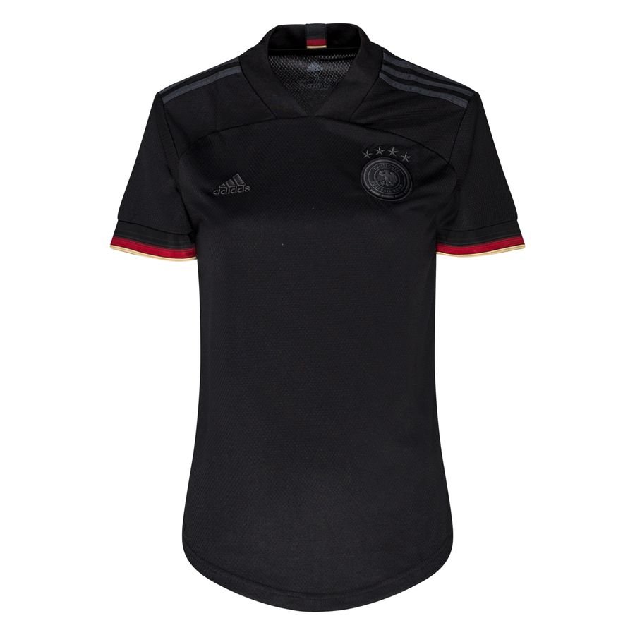Detail Ter Stegen Dfb Trikot Nomer 15