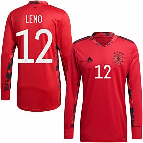 Detail Ter Stegen Dfb Trikot Nomer 16