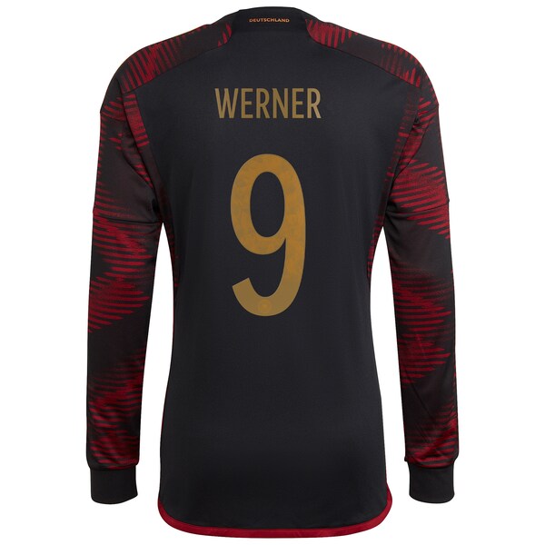 Detail Ter Stegen Dfb Trikot Nomer 17