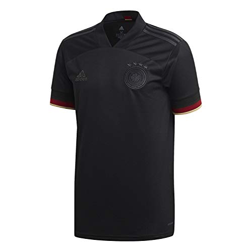 Detail Ter Stegen Dfb Trikot Nomer 20