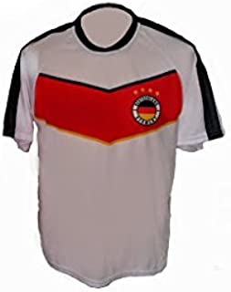 Detail Ter Stegen Dfb Trikot Nomer 23
