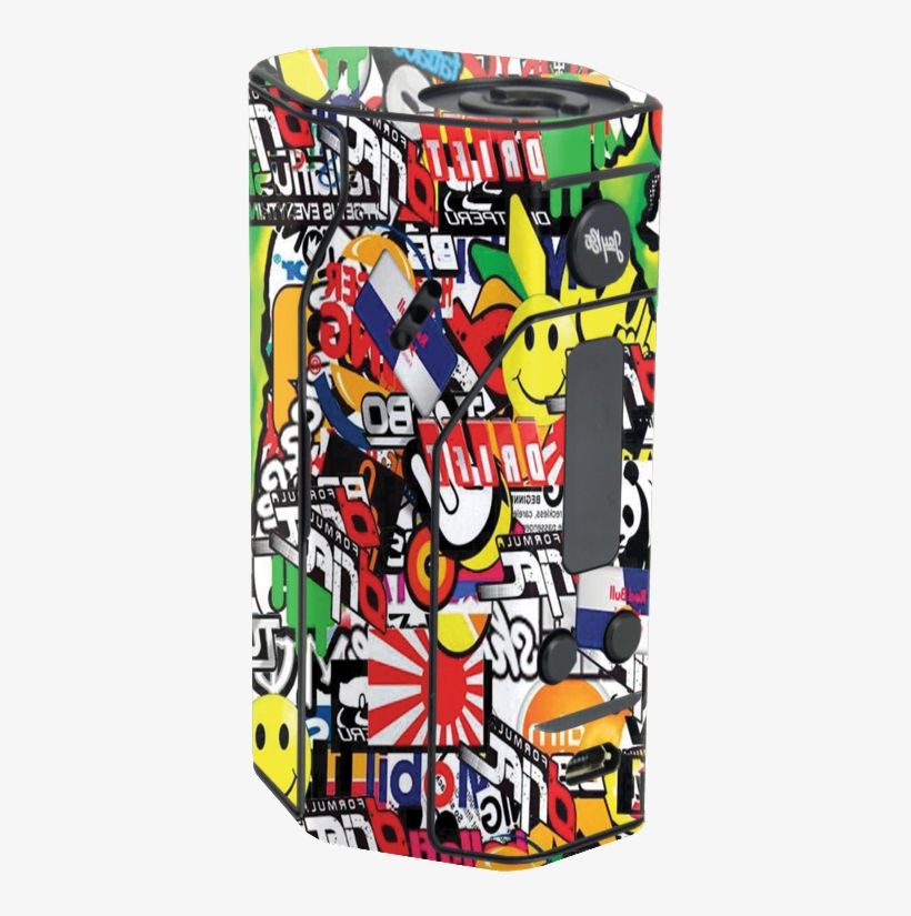 Detail Wismec Logo Nomer 15