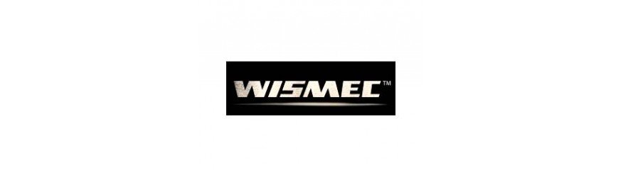 Detail Wismec Logo Nomer 5