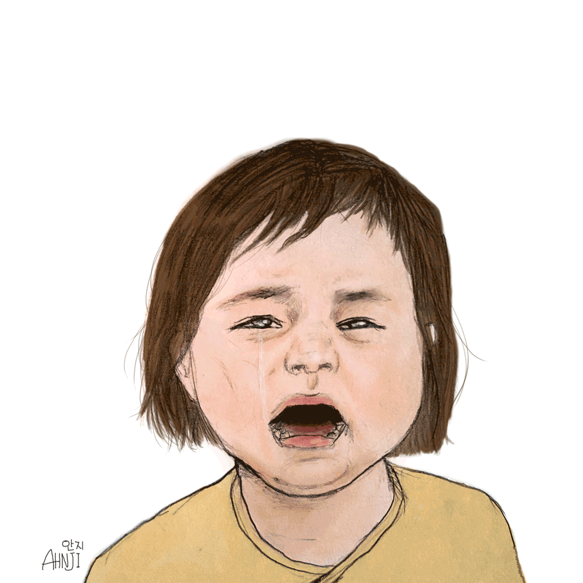 Detail Menangis Kartun Nomer 33