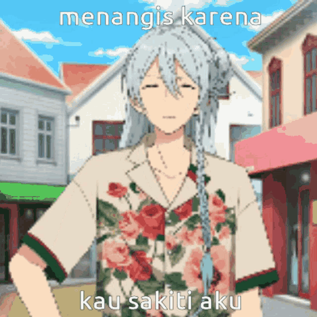 Detail Menangis Kartun Nomer 42