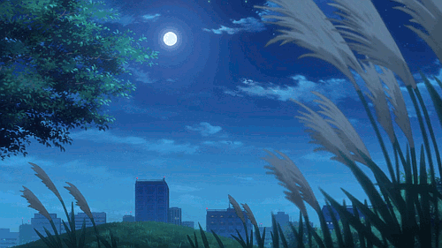 Detail Menatap Langit Animasi Nomer 15
