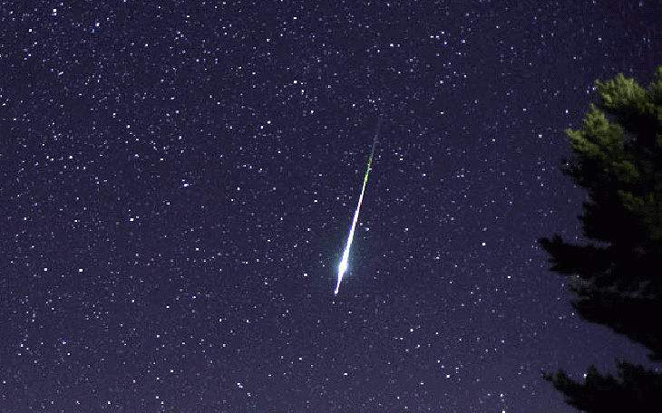 Detail Meteor Gif Nomer 11