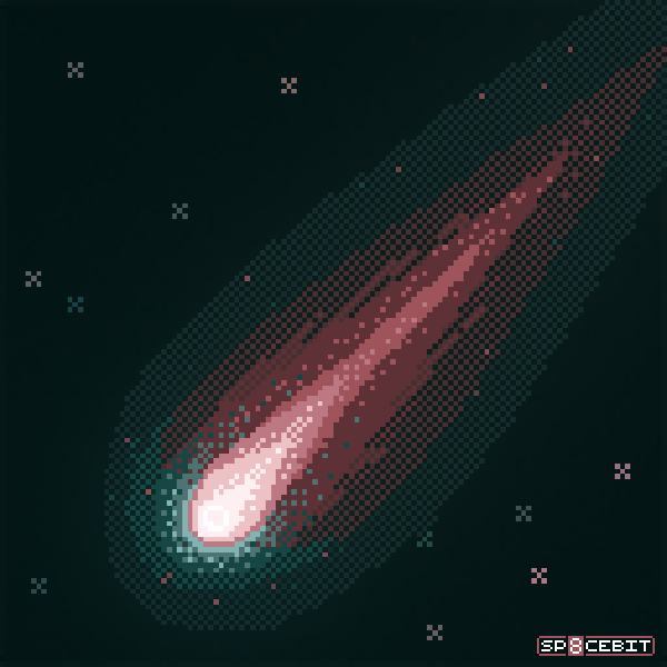 Detail Meteor Gif Nomer 12