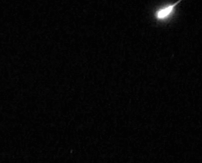Detail Meteor Gif Nomer 15