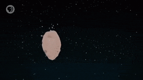 Detail Meteor Gif Nomer 16