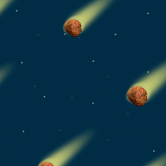 Detail Meteor Gif Nomer 20