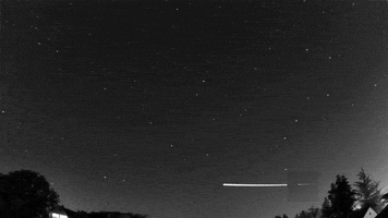 Detail Meteor Gif Nomer 3