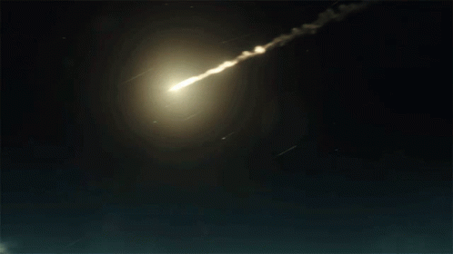 Detail Meteor Gif Nomer 22