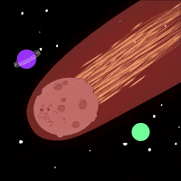 Detail Meteor Gif Nomer 26