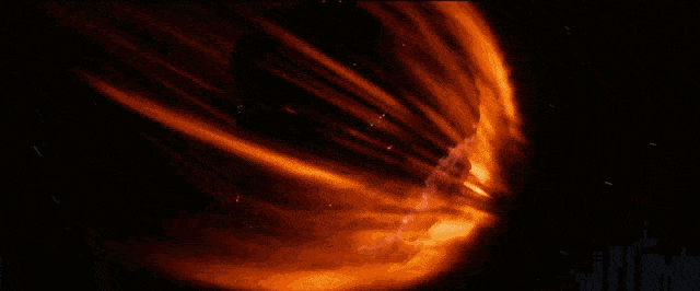 Detail Meteor Gif Nomer 27