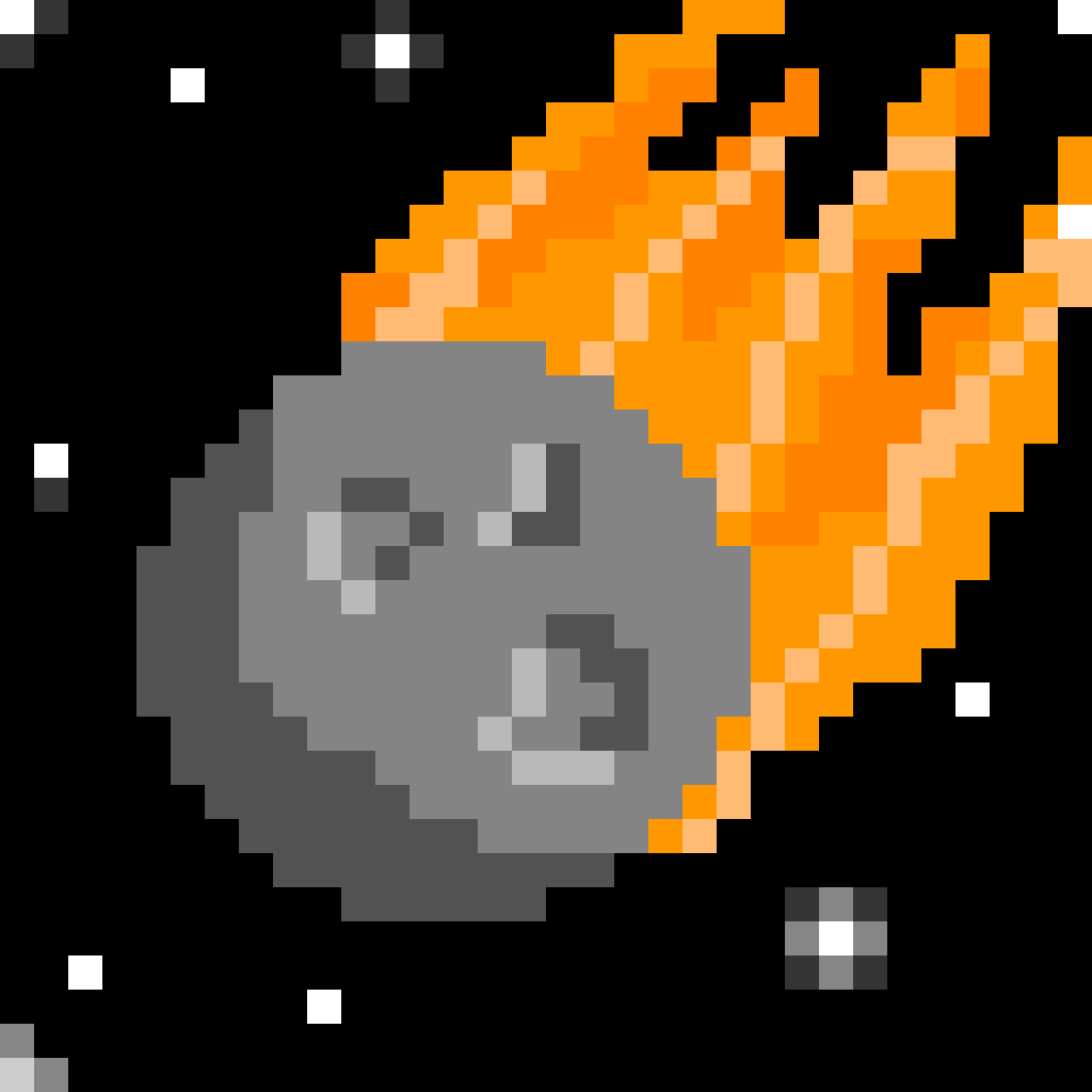 Detail Meteor Gif Nomer 28
