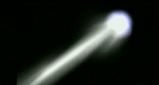 Detail Meteor Gif Nomer 30