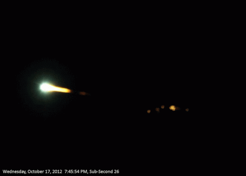 Detail Meteor Gif Nomer 34