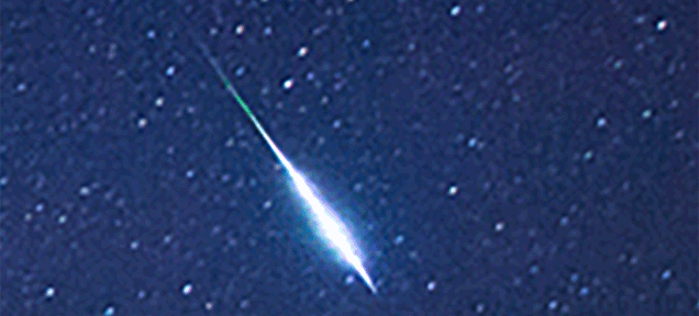 Detail Meteor Gif Nomer 35
