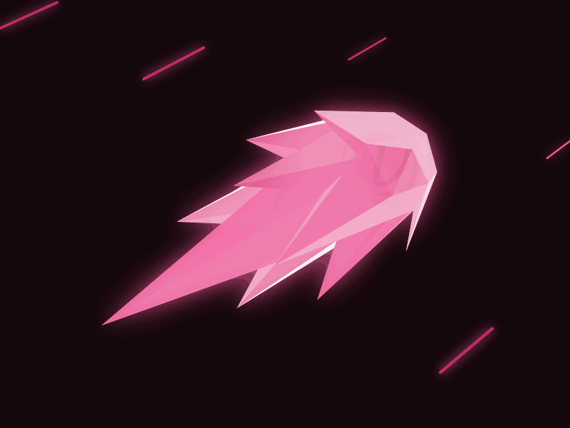 Detail Meteor Gif Nomer 36
