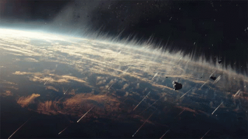 Detail Meteor Gif Nomer 38
