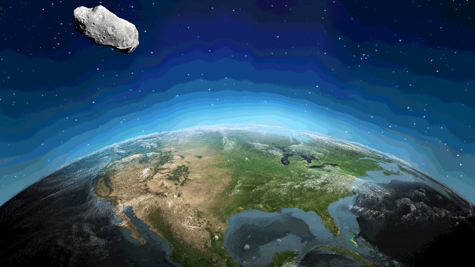 Detail Meteor Gif Nomer 40