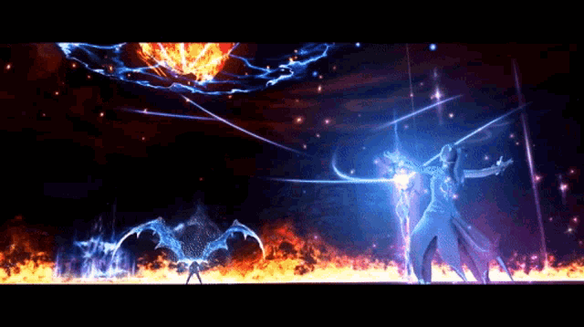 Detail Meteor Gif Nomer 42