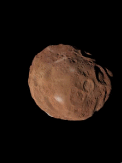 Detail Meteor Gif Nomer 43