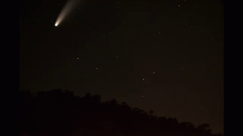 Detail Meteor Gif Nomer 47