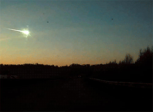 Detail Meteor Gif Nomer 48