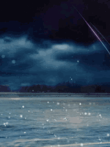 Detail Meteor Gif Nomer 53