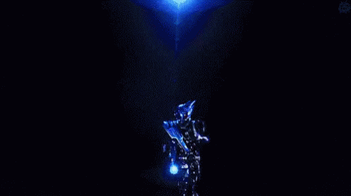 Detail Meteor Gif Nomer 54