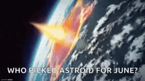 Detail Meteor Gif Nomer 8
