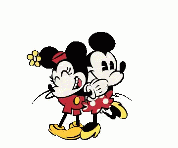 Detail Mickey Mouse Gif Nomer 19