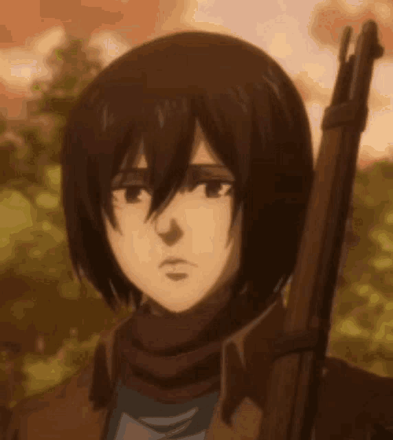 Detail Mikasa Gif Nomer 21