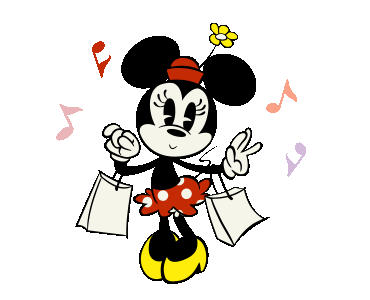 Detail Miki Mouse Kartun Nomer 43