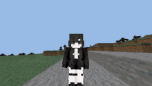 Detail Minecraft Animasi Nomer 12