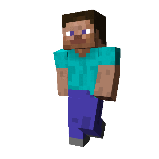 Detail Minecraft Animasi Nomer 13