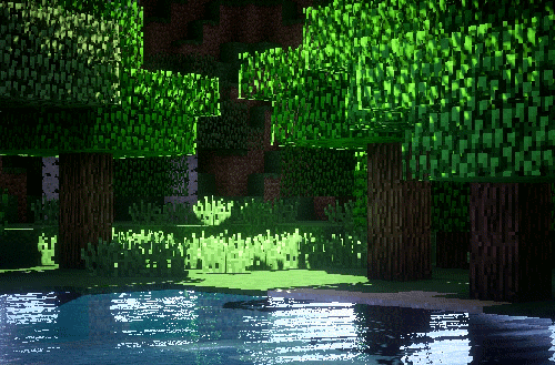 Detail Minecraft Animasi Nomer 14