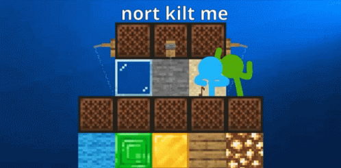 Detail Minecraft Animasi Nomer 19