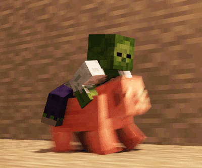 Detail Minecraft Animasi Nomer 25